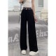 Summer New Item Wide Pants 2023SS CELINE Celine Summer New Item Wide Pants 2023SS CELINE Celine