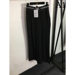 Summer New Item Wide Pants 2023SS CELINE Celine