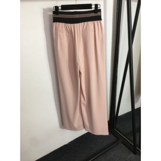 Summer New Item Wide Pants 2023SS CELINE Celine Summer New Item Wide Pants 2023SS CELINE Celine