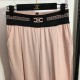 Summer New Item Wide Pants 2023SS CELINE Celine Summer New Item Wide Pants 2023SS CELINE Celine