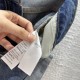 CELINE Celine 2023SS short jeans fashion item CELINE Celine 2023SS short jeans fashion item