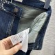 CELINE Celine 2023SS jeans The sense of fashion is soaring! CELINE Celine 2023SS jeans The sense of fashion is soaring!