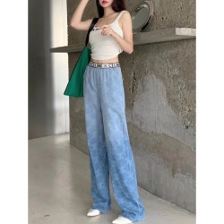 CELINE Celine 2023SS Jeans Get fashionable now!
