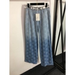 CELINE Celine 2023SS Jeans Get fashionable now!