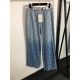 CELINE Celine 2023SS Jeans Get fashionable now! CELINE Celine 2023SS Jeans Get fashionable now!
