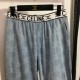 CELINE Celine 2023SS Jeans Get fashionable now! CELINE Celine 2023SS Jeans Get fashionable now!