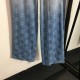 CELINE Celine 2023SS Jeans Get fashionable now! CELINE Celine 2023SS Jeans Get fashionable now!