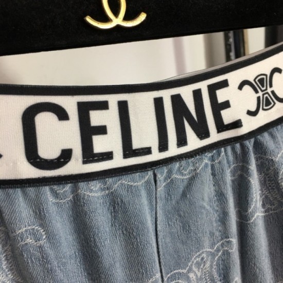 CELINE Celine 2023SS Jeans Get fashionable now! CELINE Celine 2023SS Jeans Get fashionable now!