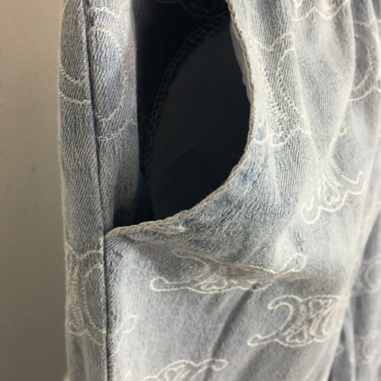 CELINE Celine 2023SS Jeans Get fashionable now! CELINE Celine 2023SS Jeans Get fashionable now!