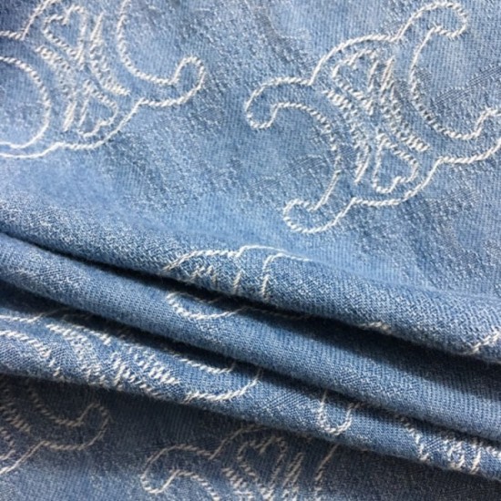 CELINE Celine 2023SS Jeans Get fashionable now! CELINE Celine 2023SS Jeans Get fashionable now!