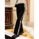 CELINE Celine 2023SS Wide Pants Dressed with a clean impression CELINE Celine 2023SS Wide Pants Dressed with a clean impression