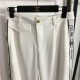 CELINE Celine 2023SS Wide Pants Dressed with a clean impression CELINE Celine 2023SS Wide Pants Dressed with a clean impression