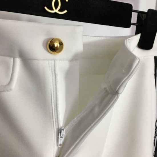 CELINE Celine 2023SS Wide Pants Dressed with a clean impression CELINE Celine 2023SS Wide Pants Dressed with a clean impression