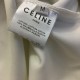 CELINE Celine 2023SS Wide Pants Dressed with a clean impression CELINE Celine 2023SS Wide Pants Dressed with a clean impression