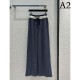 CELINE Celine 2023FW casual pants hard-to-find items CELINE Celine 2023FW casual pants hard-to-find items