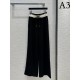 CELINE Celine 2023FW casual pants hard-to-find items CELINE Celine 2023FW casual pants hard-to-find items