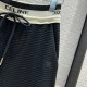 CELINE Celine 2023FW casual pants hard-to-find items CELINE Celine 2023FW casual pants hard-to-find items