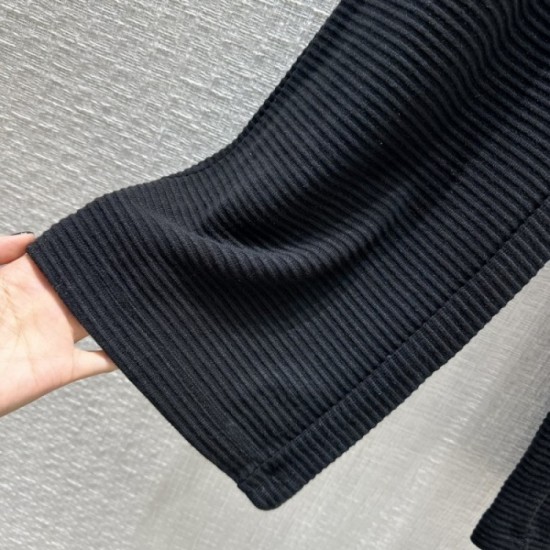 CELINE Celine 2023FW casual pants hard-to-find items CELINE Celine 2023FW casual pants hard-to-find items