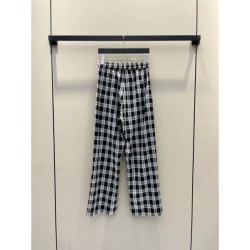 CELINE Celine 2023FW Casual Pants Super Fashionable Popularity