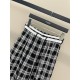 CELINE Celine 2023FW Casual Pants Super Fashionable Popularity CELINE Celine 2023FW Casual Pants Super Fashionable Popularity