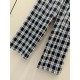 CELINE Celine 2023FW Casual Pants Super Fashionable Popularity CELINE Celine 2023FW Casual Pants Super Fashionable Popularity