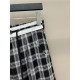 CELINE Celine 2023FW Casual Pants Super Fashionable Popularity CELINE Celine 2023FW Casual Pants Super Fashionable Popularity