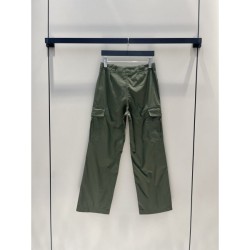 CELINE Celine 2023FW casual pants popular limited color
