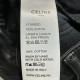 2023FW Leather Pants CELINE Celine continues to be a brand this season 2023FW Leather Pants CELINE Celine continues to be a brand this season