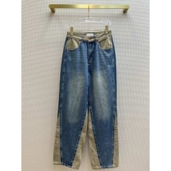 2023FW Straight Jeans CELINE CELINE New Autumn/Winter Style