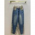 2023FW Straight Jeans CELINE CELINE New Autumn/Winter Style