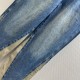 2023FW Straight Jeans CELINE CELINE New Autumn/Winter Style 2023FW Straight Jeans CELINE CELINE New Autumn/Winter Style
