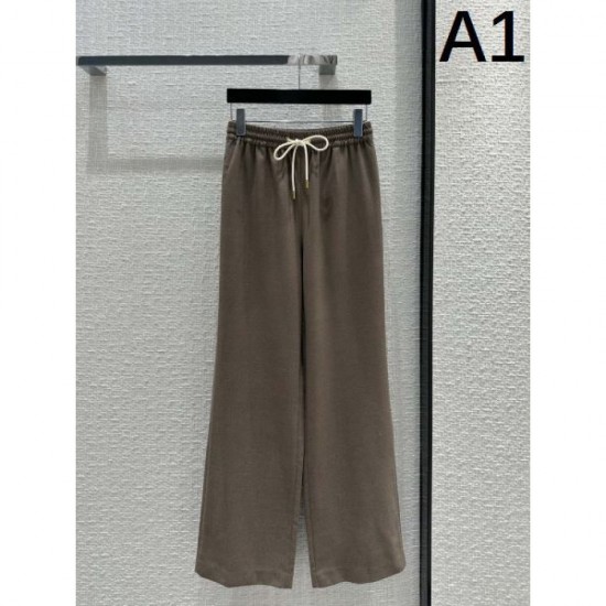 2023FW CELINE Celine Very popular model in Japan Straight pants 2023FW CELINE Celine Very popular model in Japan Straight pants