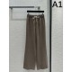 2023FW CELINE Celine Very popular model in Japan Straight pants 2023FW CELINE Celine Very popular model in Japan Straight pants