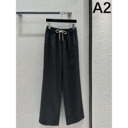 2023FW CELINE Celine Very popular model in Japan Straight pants