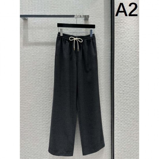 2023FW CELINE Celine Very popular model in Japan Straight pants 2023FW CELINE Celine Very popular model in Japan Straight pants