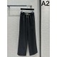 2023FW CELINE Celine Very popular model in Japan Straight pants 2023FW CELINE Celine Very popular model in Japan Straight pants