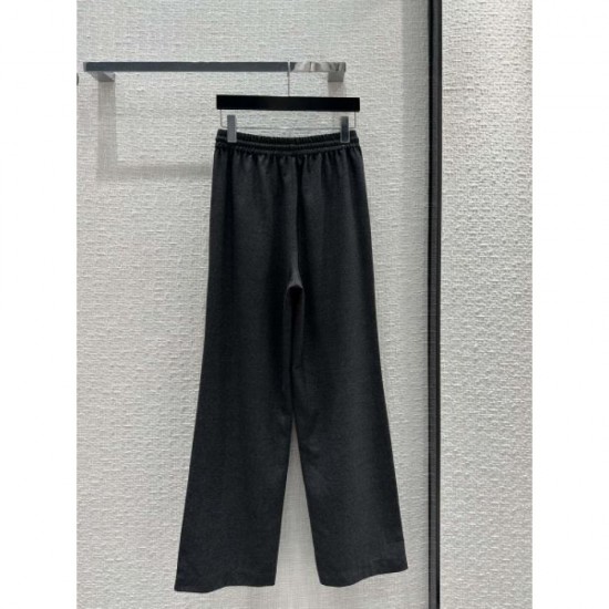 2023FW CELINE Celine Very popular model in Japan Straight pants 2023FW CELINE Celine Very popular model in Japan Straight pants