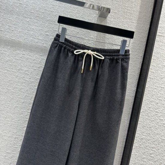 2023FW CELINE Celine Very popular model in Japan Straight pants 2023FW CELINE Celine Very popular model in Japan Straight pants