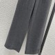 2023FW CELINE Celine Very popular model in Japan Straight pants 2023FW CELINE Celine Very popular model in Japan Straight pants