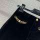 2023FW CELINE Stylish atmosphere casual pants 2023FW CELINE Stylish atmosphere casual pants