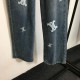 CELINE Stylish Style 2023FW Jeans CELINE Stylish Style 2023FW Jeans
