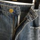 CELINE Stylish Style 2023FW Jeans CELINE Stylish Style 2023FW Jeans