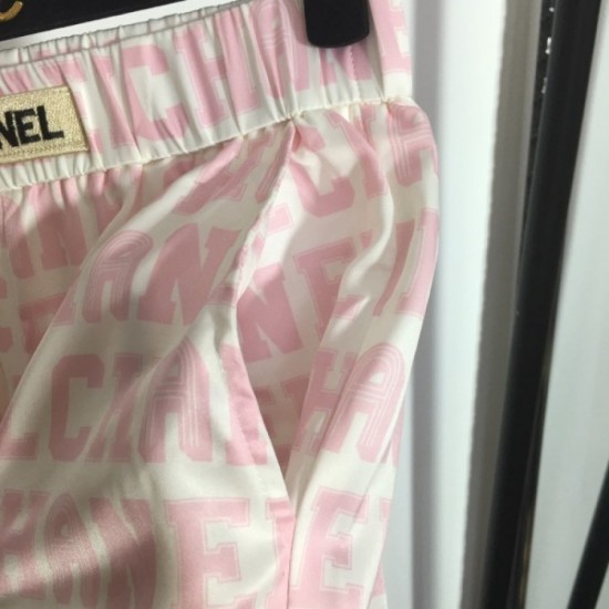 CHANEL Chanel Fashionable people love it! 2023SS wide pants CHANEL Chanel Fashionable people love it! 2023SS wide pants