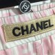 CHANEL Chanel Fashionable people love it! 2023SS wide pants CHANEL Chanel Fashionable people love it! 2023SS wide pants