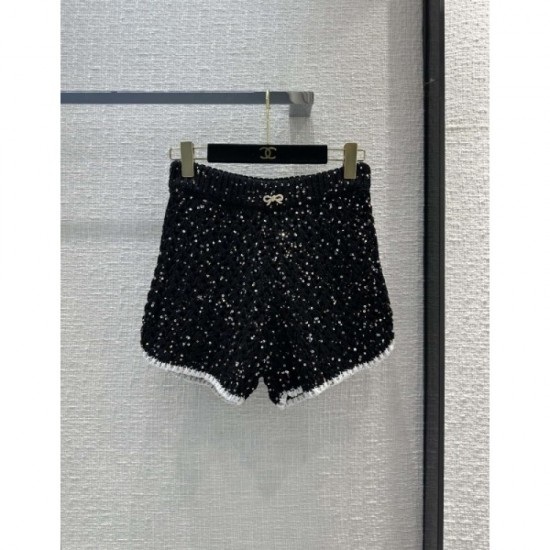 Check the trend of the season Shorts 2023SS CHANEL Chanel Check the trend of the season Shorts 2023SS CHANEL Chanel