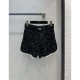 Check the trend of the season Shorts 2023SS CHANEL Chanel Check the trend of the season Shorts 2023SS CHANEL Chanel
