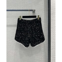 Check the trend of the season Shorts 2023SS CHANEL Chanel