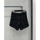 Check the trend of the season Shorts 2023SS CHANEL Chanel Check the trend of the season Shorts 2023SS CHANEL Chanel