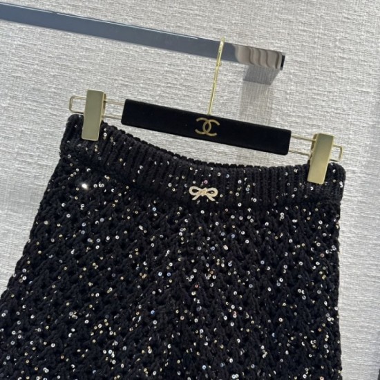 Check the trend of the season Shorts 2023SS CHANEL Chanel Check the trend of the season Shorts 2023SS CHANEL Chanel