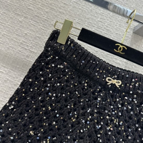 Check the trend of the season Shorts 2023SS CHANEL Chanel Check the trend of the season Shorts 2023SS CHANEL Chanel